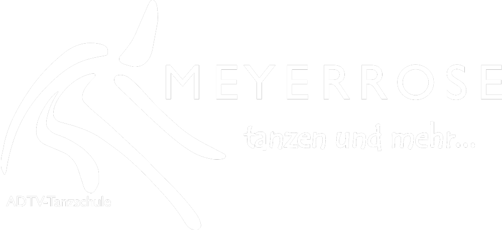 MEYERROSE - Ihre Tanzschule in Kassel!